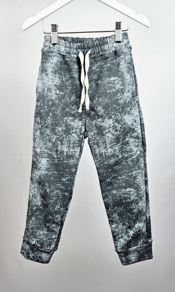 Pantalon  Juvenil Rustico Batik con puño y cordon *LIQUIDACIÓN*