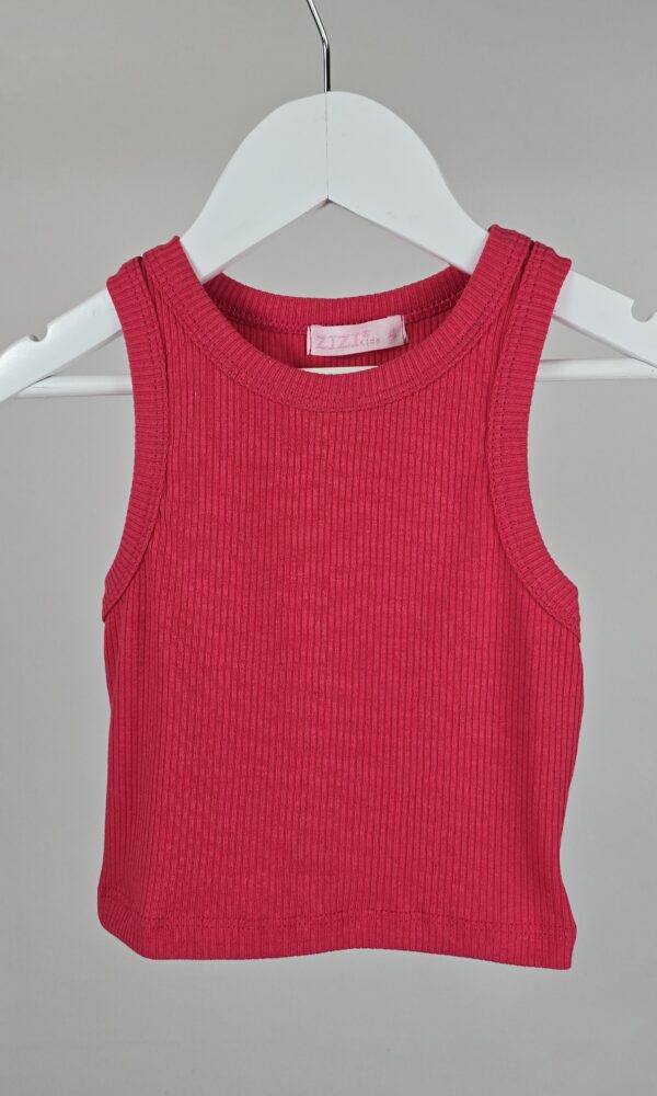 Musculosa Nena Morley Alg Lisa