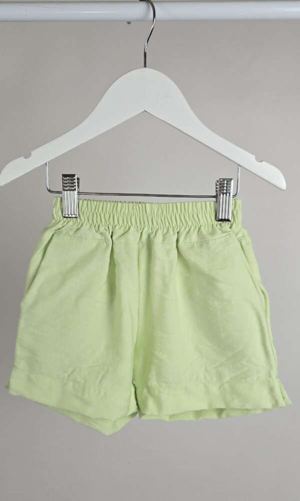Short Nena Derby Liso