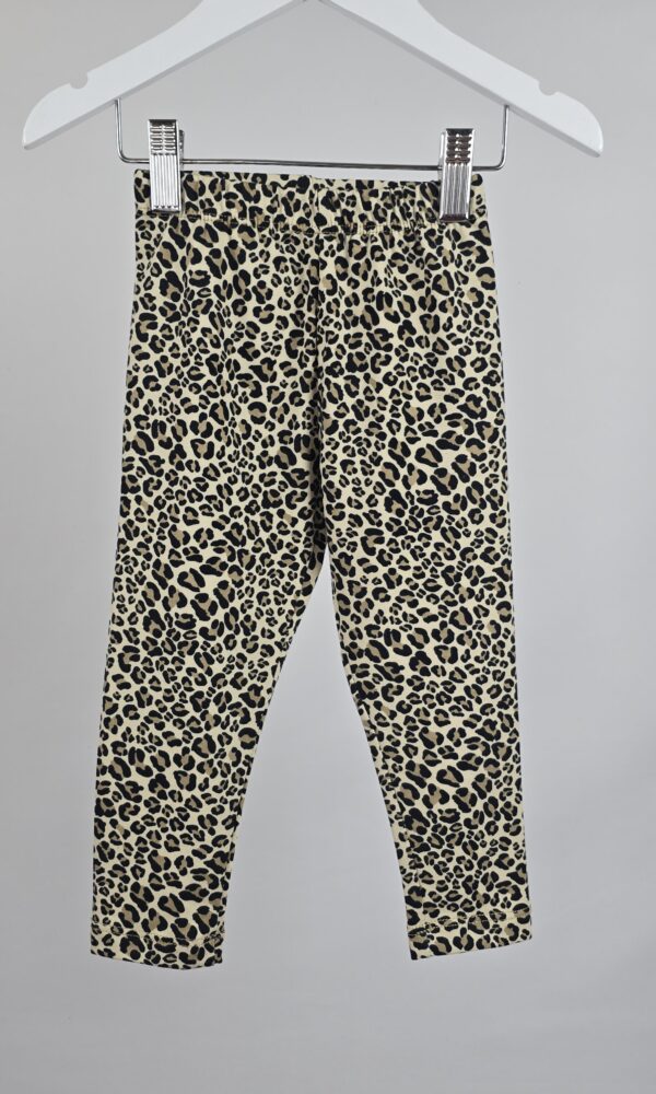 Calza Beba A. Lycra