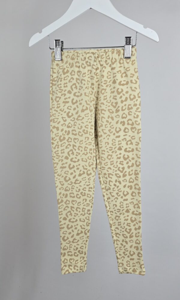 Calza Nena Alg. Lycra PRINT