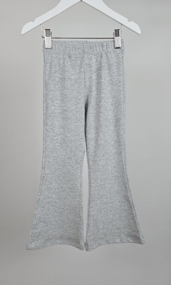 Calza Nena Oxford Algodon Lycra Liso