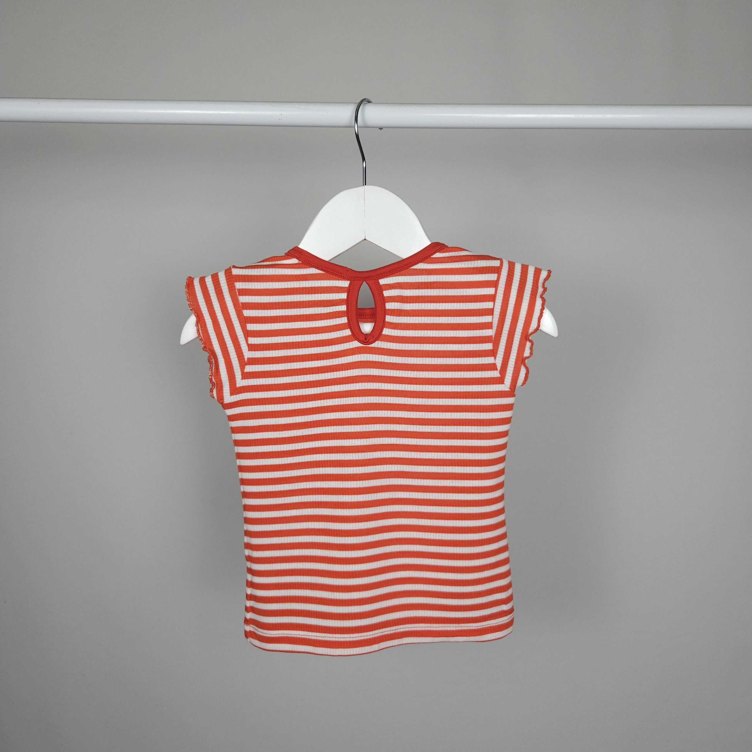 Remera Beba Rayada Gota Espalda*OFERTA* - Imagen 2