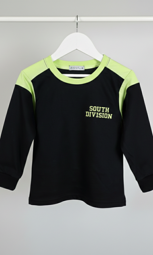 Camiseta Varon SOUTH DIVISION