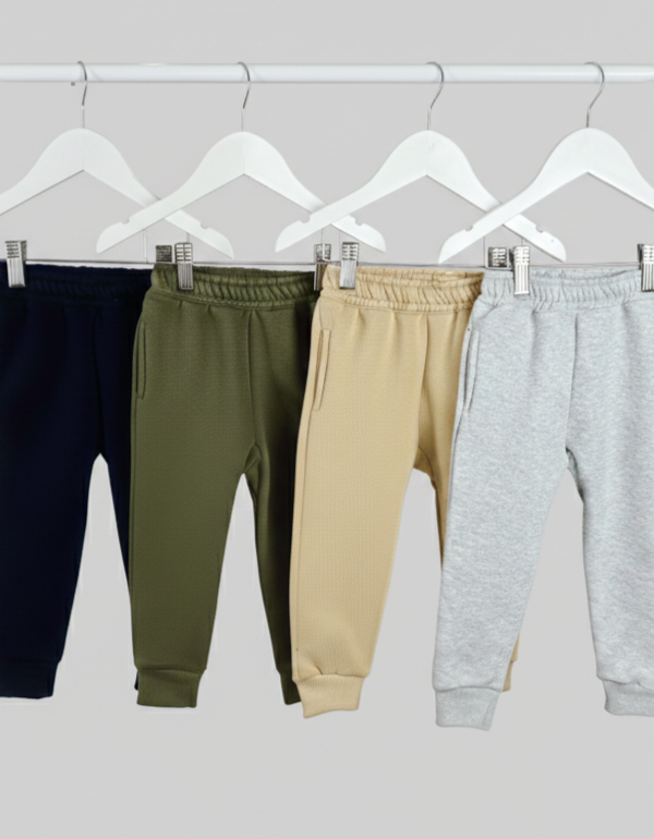 Alternative view of Babucha frizado