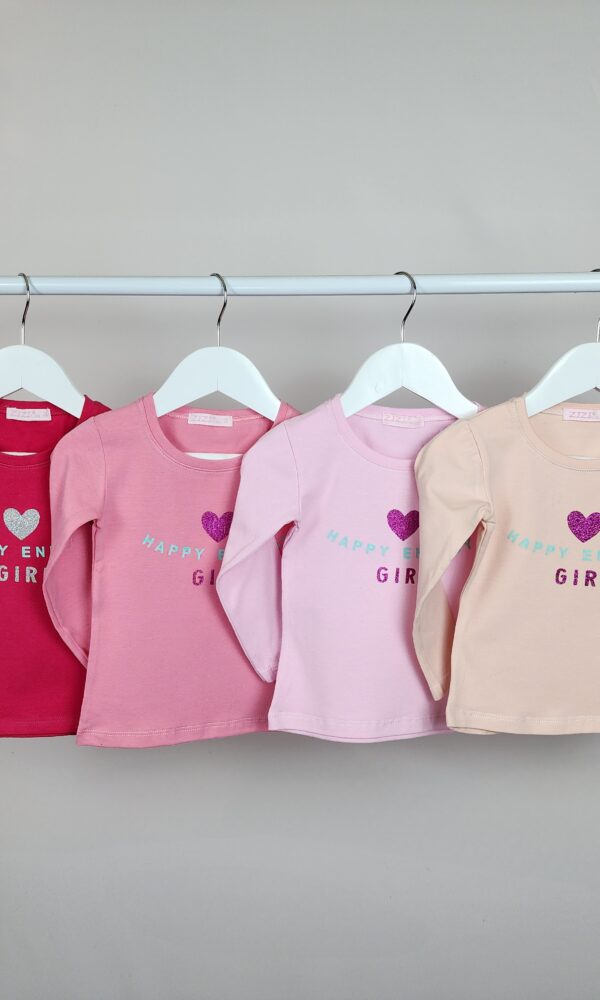 Alternative view of Camiseta Beba Happy Energy*OFERTA*