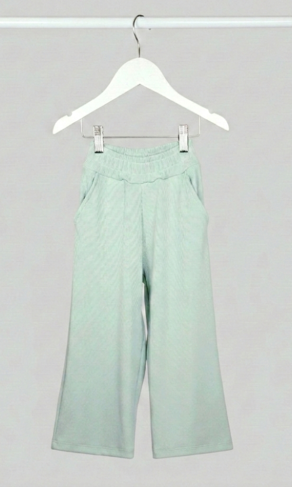 Palazzo Nena Morley Ribb Liso