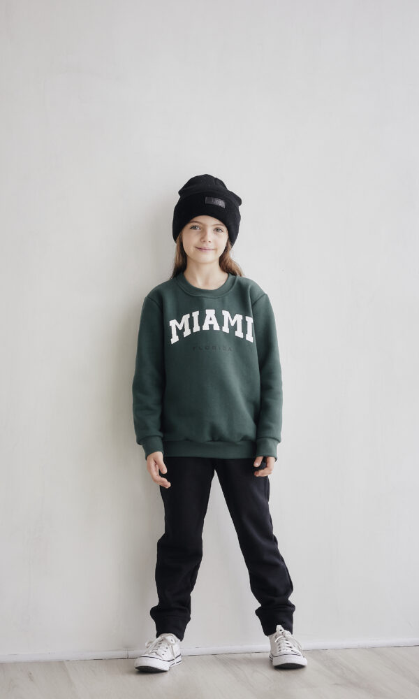 Buzo Friza Miami *OFERTA*