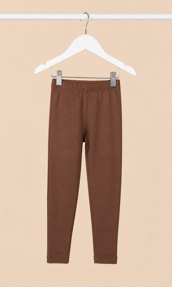 Calza Nena Soft Lycra Termico Liso