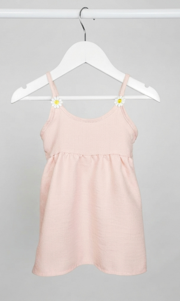 Bluza Nena Liso Lurex Con Bretel  Margarita