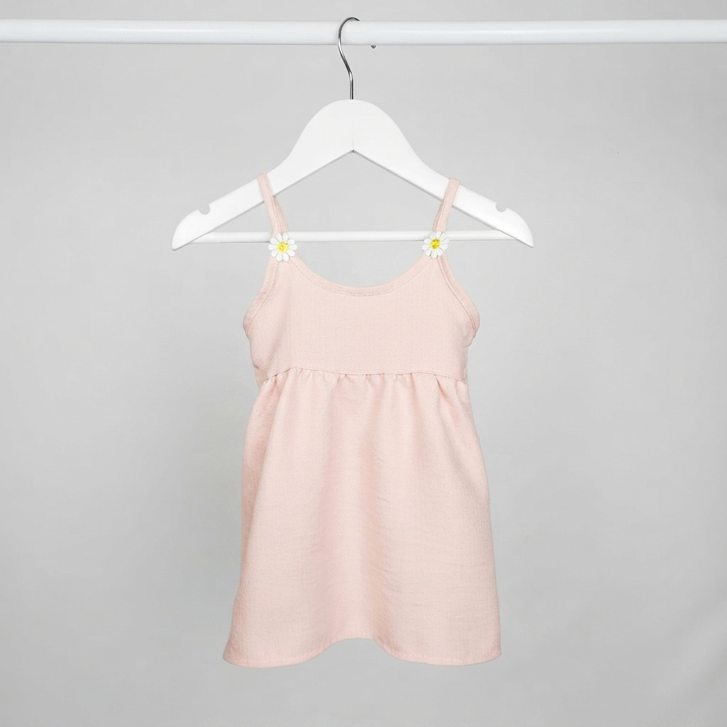 Bluza Nena Liso Lurex Con Bretel Margarita