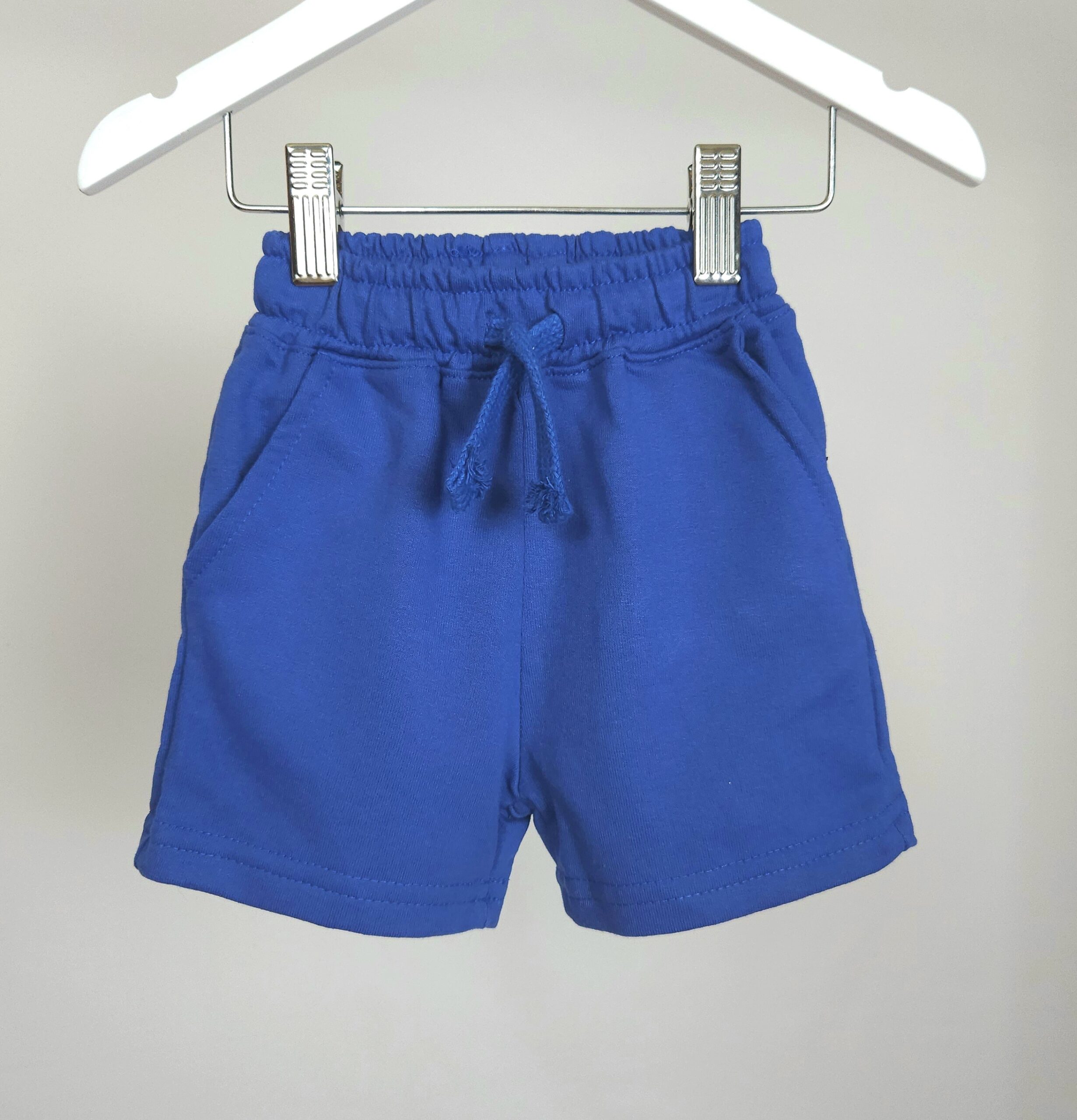 Short Bebe Rustico Puntitos