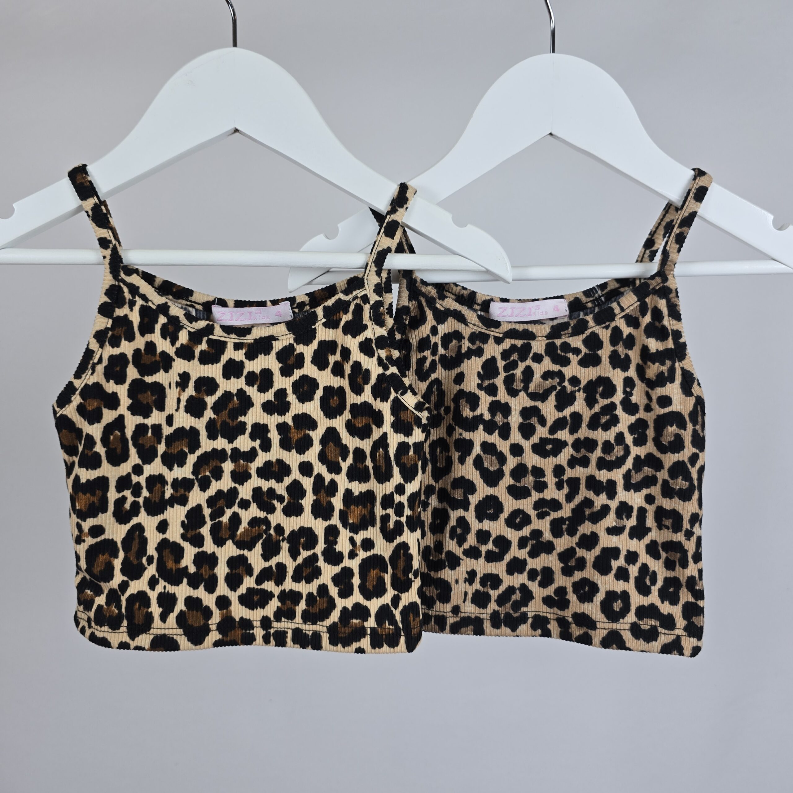 Musculosa Beba Bretel Morley Animal Print*LIQUIDACION* - Imagen 2