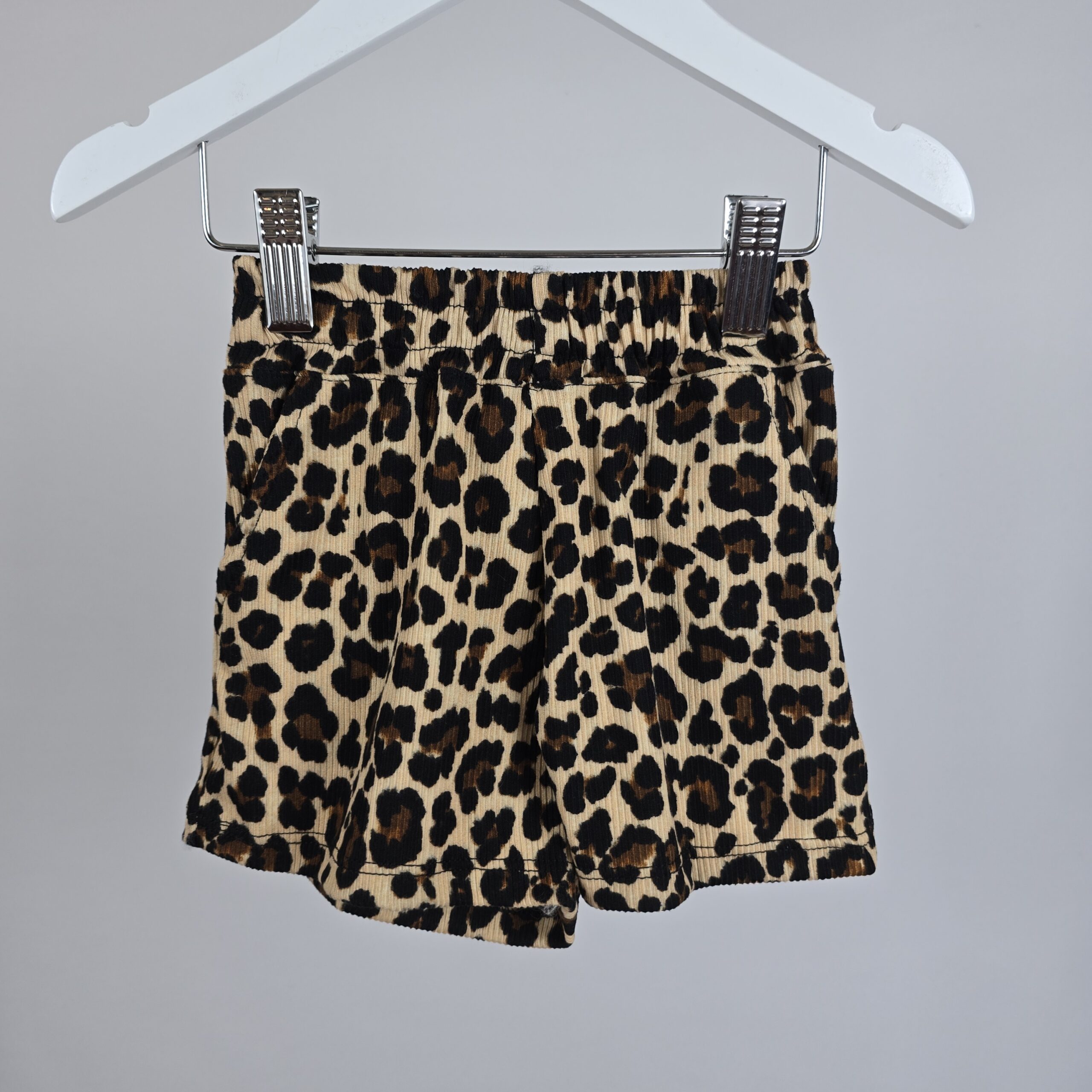 Short Beba Morley Animal Print*LIQUIDACIÓN*