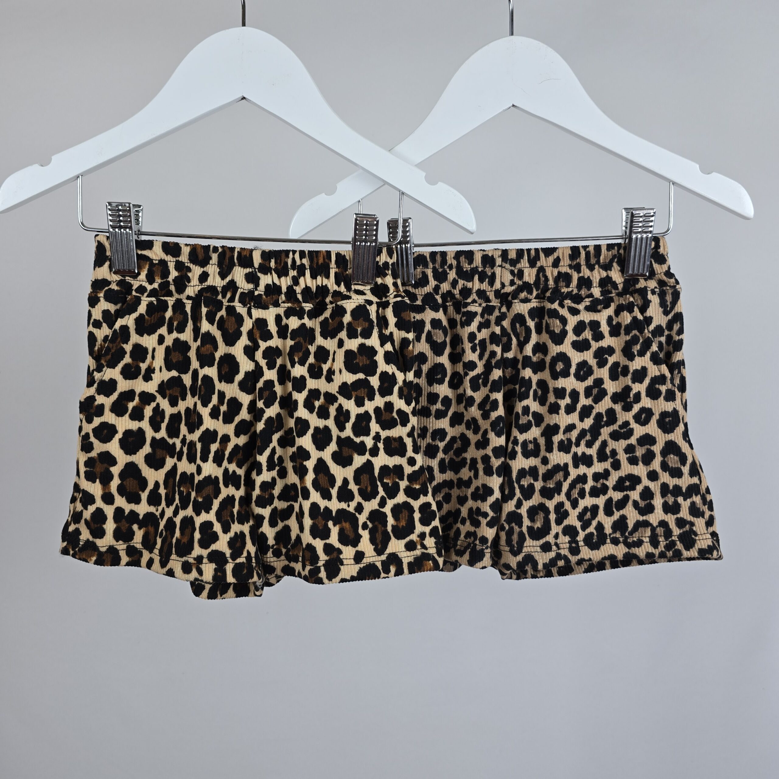 Short Beba Morley Animal Print*LIQUIDACIÓN* - Imagen 2